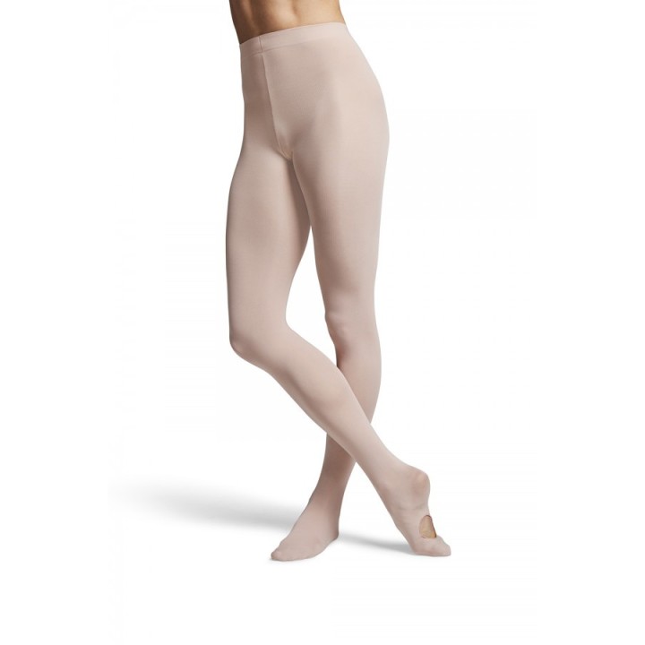 Collant convertible adultes " Bloch "