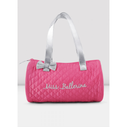 Sac Miss Ballerina " Bloch "