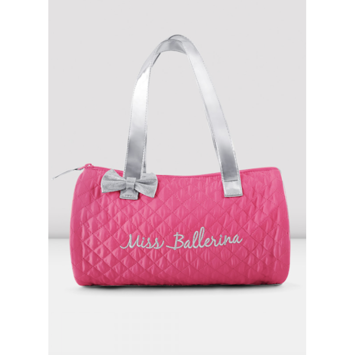 Sac Miss Ballerina " Bloch "
