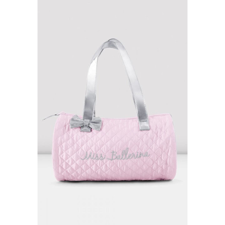 Sac Miss Ballerina " Bloch "