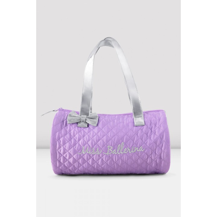 Sac Miss Ballerina " Bloch "