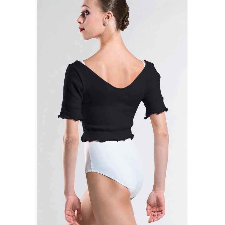Top échauffement "Naya"  -Wear Moi