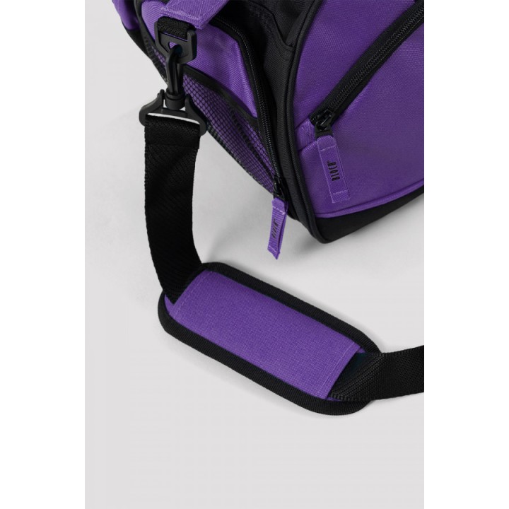 Sac Two Tone " Bloch "