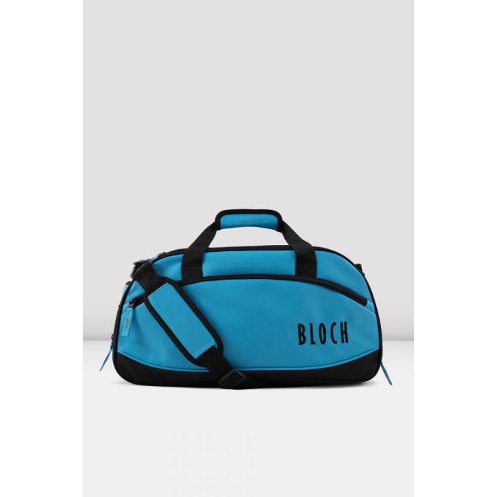 Sac Two Tone " Bloch "