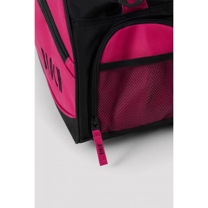 Sac Two Tone " Bloch "