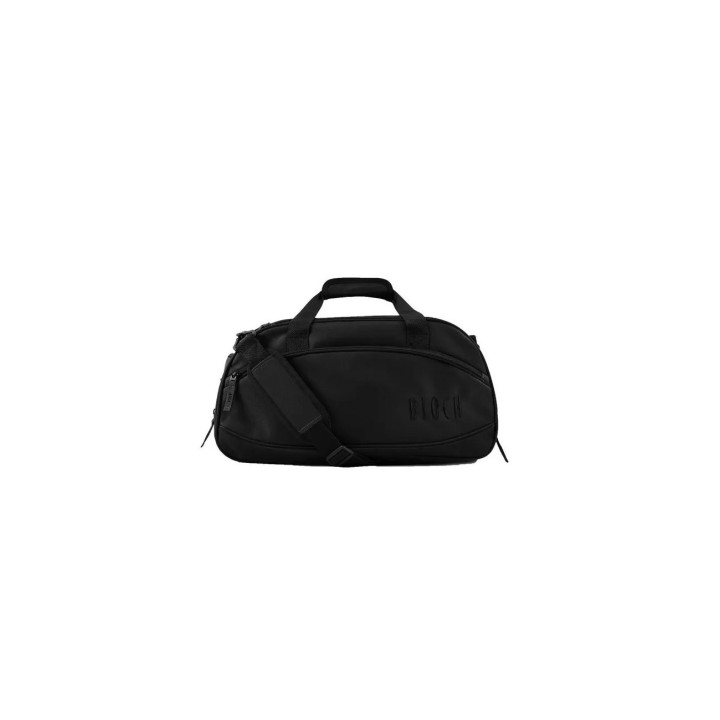 Sac Two Tone " Bloch "