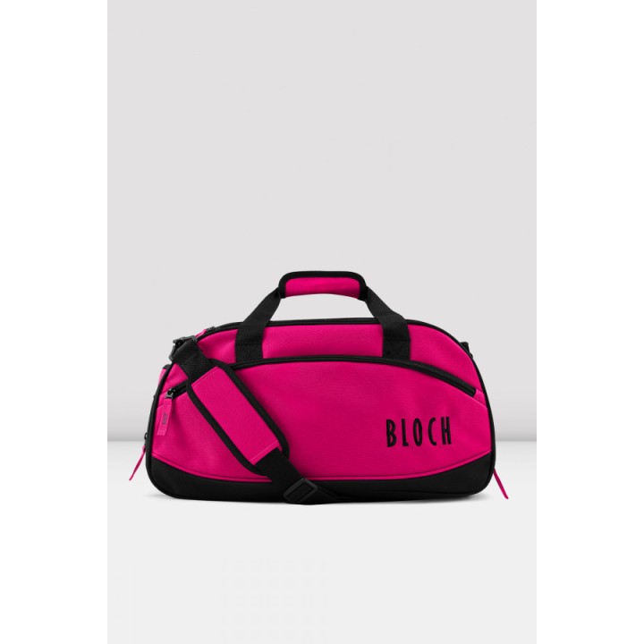 Sac Two Tone " Bloch "
