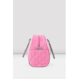 Sac Matelassé " Bloch "