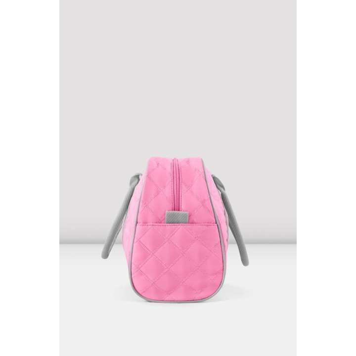 Sac Matelassé " Bloch "