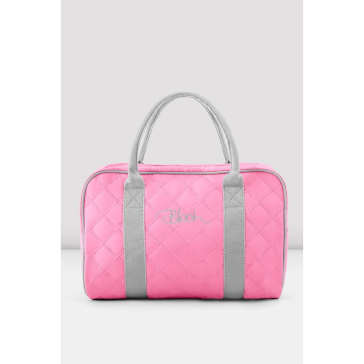 Sac Matelassé " Bloch "