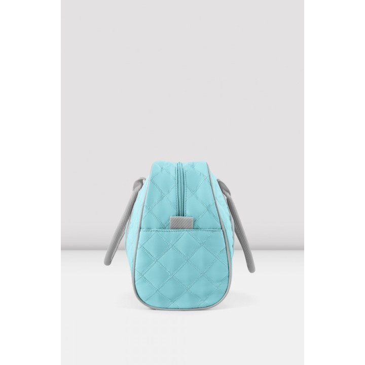 Sac Matelassé " Bloch "