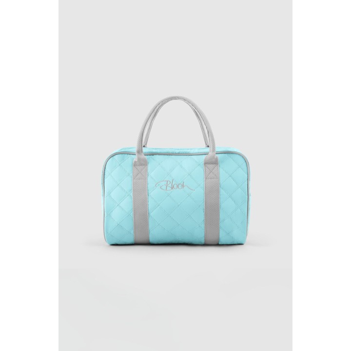 Sac Matelassé " Bloch "