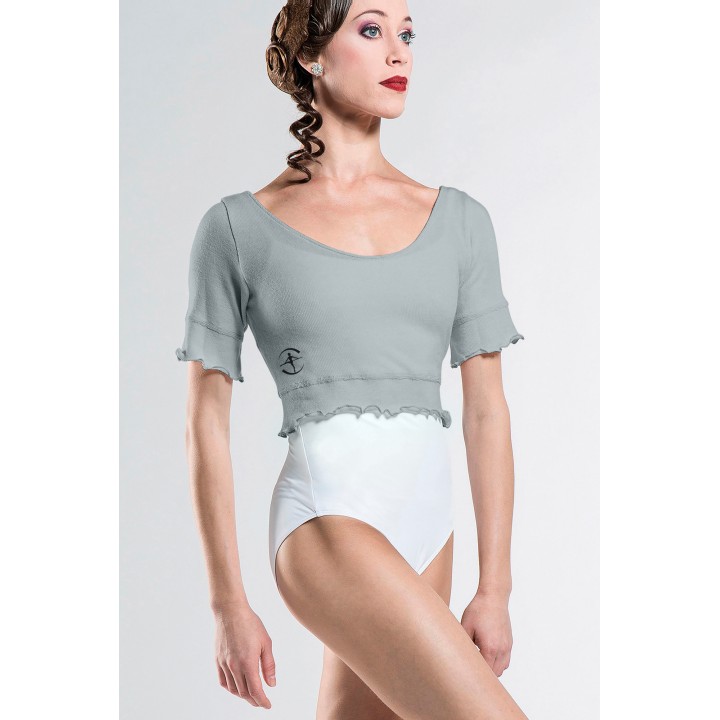 Top échauffement "Naya"  -Wear Moi