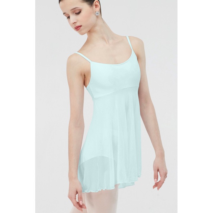 Azurea Tunique enfant Empire  " Wear Moi "