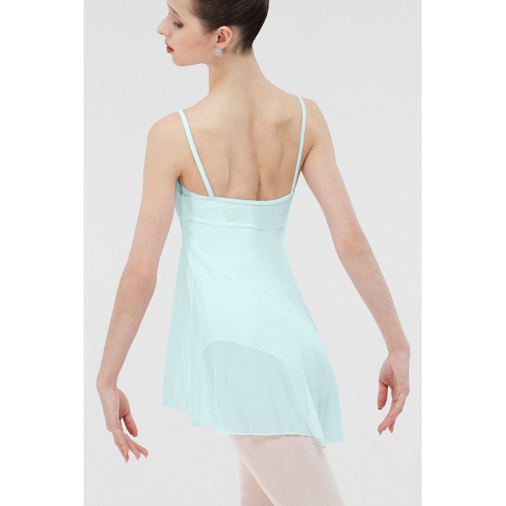 Azurea Tunique enfant Empire  " Wear Moi "