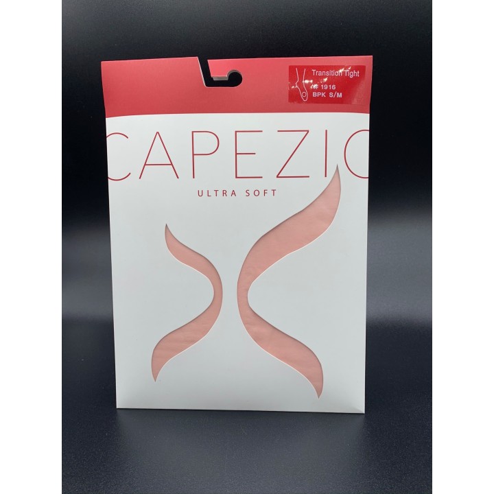 Collant convertible danse classique - Capezio