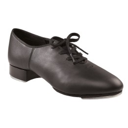 Chaussures Claquette cuir bi-semelle " Capezio"