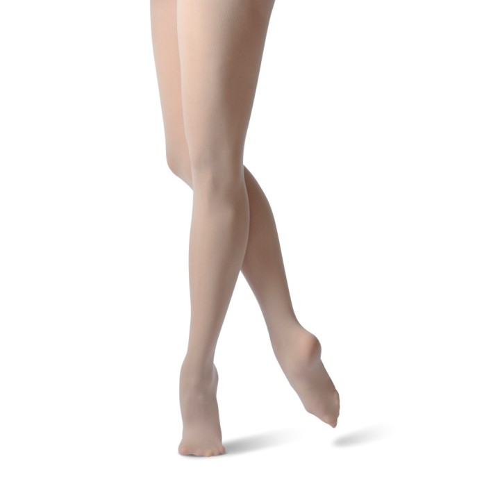 Collants avec pieds adulte « Merlet »