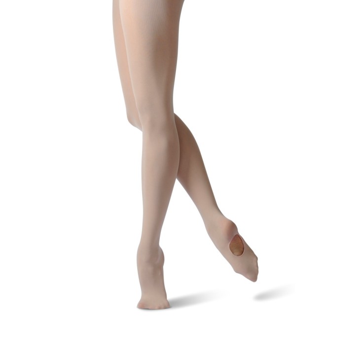 Collants convertibles enfant " Merlet "