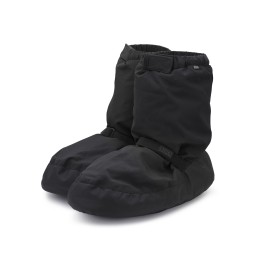 Boots d'échauffement " Bloch"