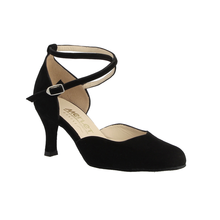 Chaussure de danse Niagara " Merlet "