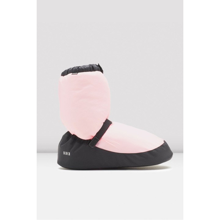 Boots d'échauffement " Bloch"