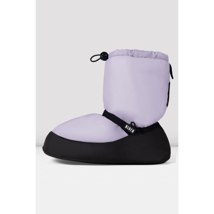 Boots d'échauffement " Bloch"