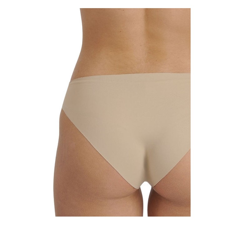 Slip sans couture nude "Pridance"