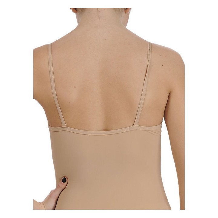 Body nude "Pridance"
