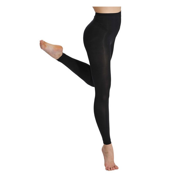 Collants sans pied noirs "Pridance"