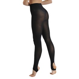 Collant étrier ultra soft " Pridance "