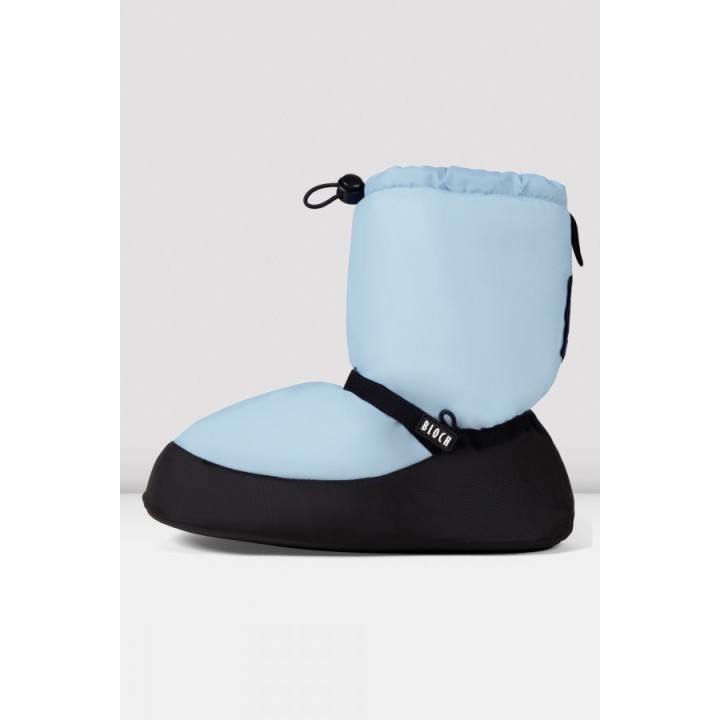 Boots d'échauffement " Bloch"