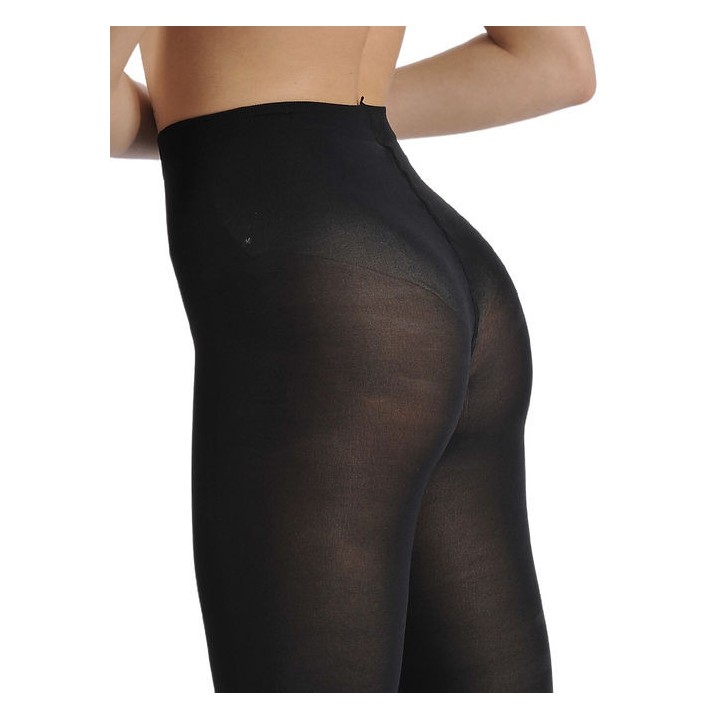 Collant étrier ultra soft " Pridance "