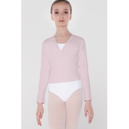 Sérénade Cache-coeur  enfant " Wear Moi"