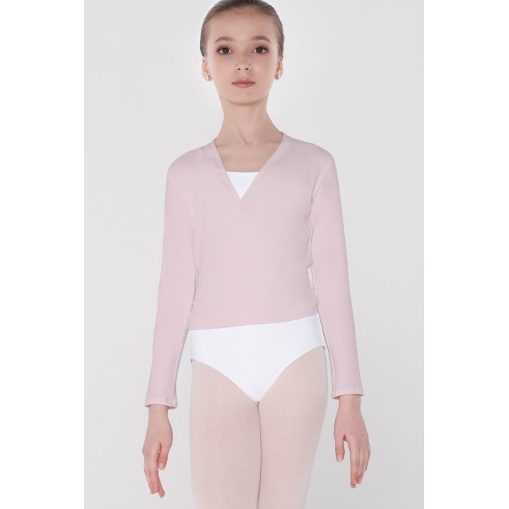 Sérénade Cache-coeur  enfant " Wear Moi"