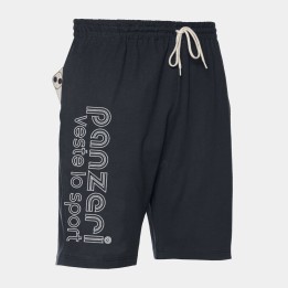 Bermuda Noir / Blanc " Panzeri "