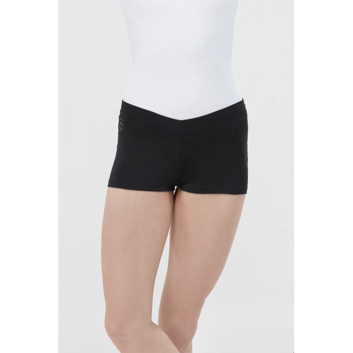 Shorty enfant Macaron "Wear Moi"