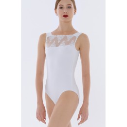 Justaucorps Belle "Wear Moi"