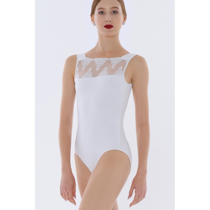 Justaucorps Belle "Wear Moi"