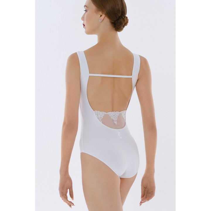 Justaucorps Belle "Wear Moi"