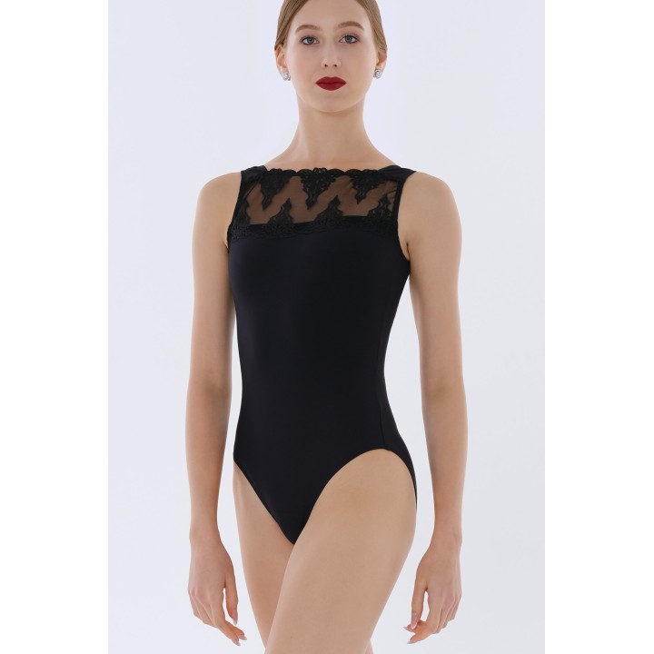 Justaucorps Belle "Wear Moi"