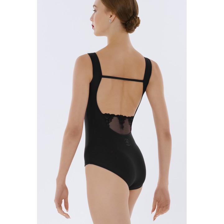 Justaucorps Belle "Wear Moi"