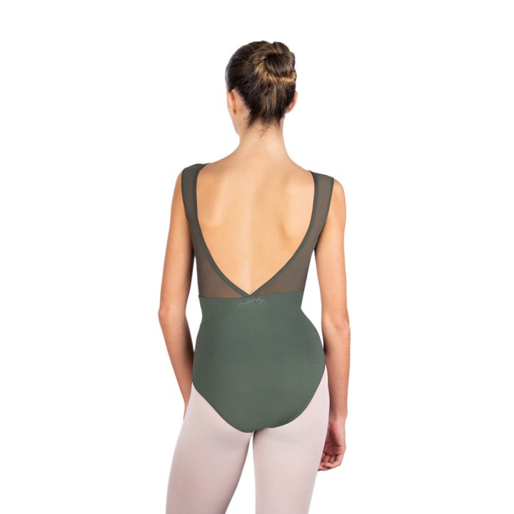 Justaucorps Caprice " Ballet Rosa "