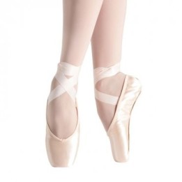 Pointes Hannah " Bloch"
