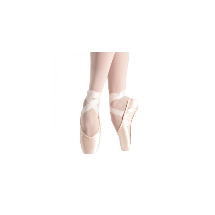 Pointes Hannah " Bloch"