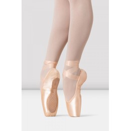 Pointes Raffine " Bloch"