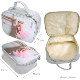 Beauty case "Girardi"