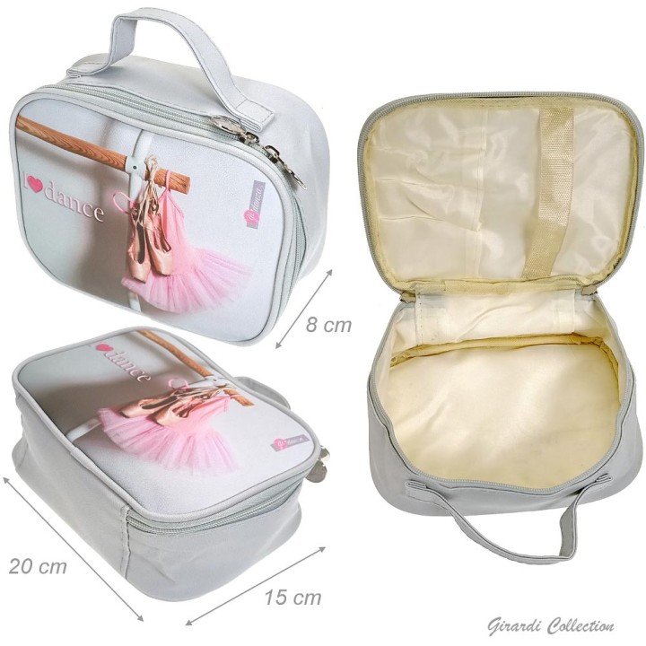 Beauty case "Girardi"