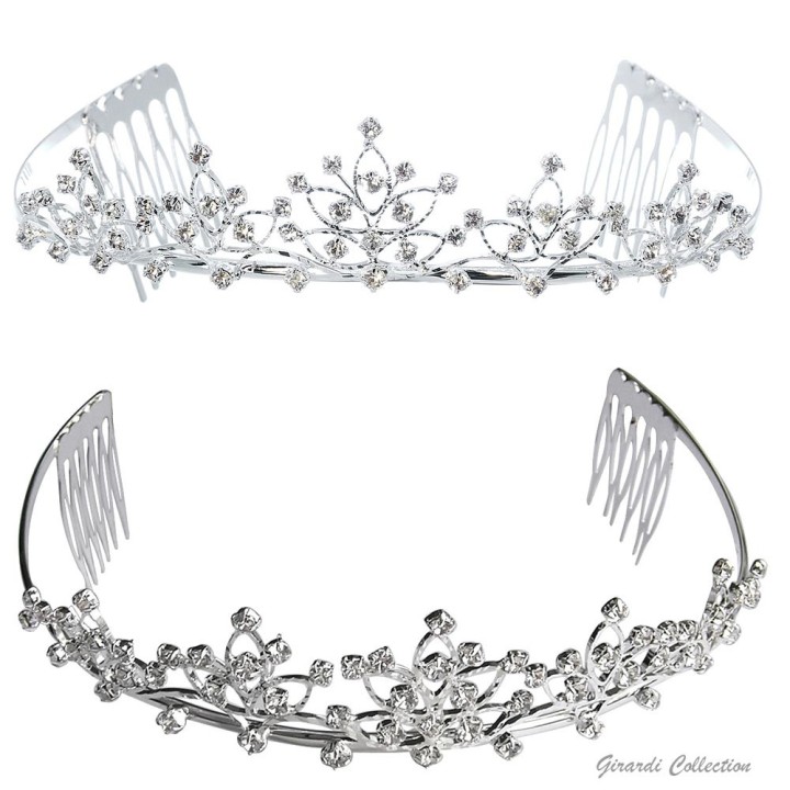Accessoire pour cheveux "Girardi"