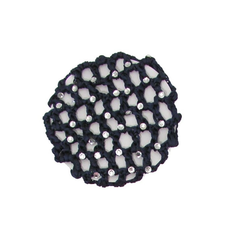 Filet à chignon "Girardi"